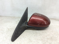 2010 Mazda Mazda3 Driver Side View Mirror - Left Door Mirror OEM Used - Oemusedautoparts1.com