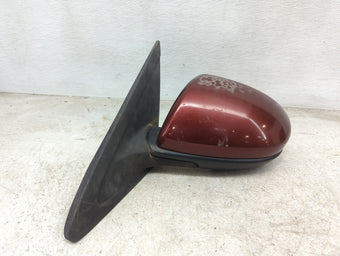 compare product 2010 Mazda Mazda3 Driver Side View Mirror - Left Door Mirror OEM Used