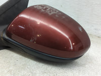 2010 Mazda Mazda3 Driver Side View Mirror - Left Door Mirror OEM Used - Oemusedautoparts1.com