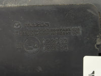 2010 Mazda Mazda3 Driver Side View Mirror - Left Door Mirror OEM Used - Oemusedautoparts1.com