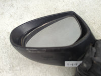 2010 Mazda Mazda3 Driver Side View Mirror - Left Door Mirror OEM Used - Oemusedautoparts1.com