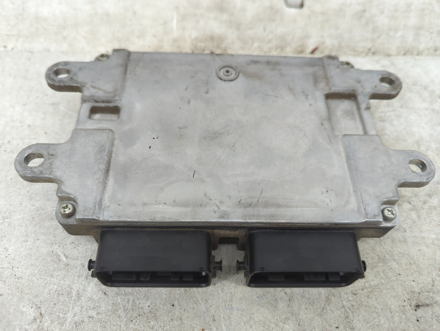 2010 Mazda Mazda3 PCM Engine Control Computer ECU ECM PCU OEM P/N:LF3T 18 881H E6T60274H6 Fits OEM Used Auto Parts - Oemused
