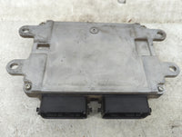 2010 Mazda Mazda3 PCM Engine Control Computer ECU ECM PCU OEM P/N:LF3T 18 881H E6T60274H6 Fits OEM Used Auto Parts - Oemused