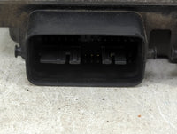 2010 Mazda Mazda3 PCM Engine Control Computer ECU ECM PCU OEM P/N:LF3T 18 881H E6T60274H6 Fits OEM Used Auto Parts - Oemused