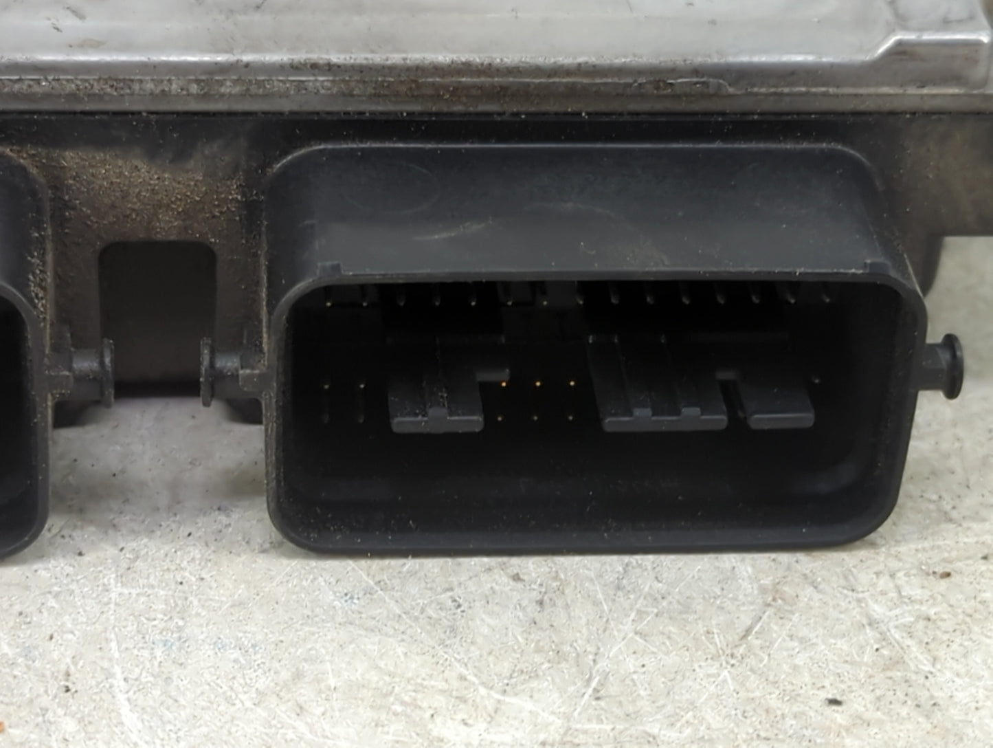 2010 Mazda Mazda3 PCM Engine Control Computer ECU ECM PCU OEM P/N:LF3T 18 881H E6T60274H6 Fits OEM Used Auto Parts - Oemused