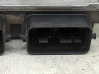 2010 Mazda Mazda3 PCM Engine Control Computer ECU ECM PCU OEM P/N:LF3T 18 881H E6T60274H6 Fits OEM Used Auto Parts - Oemused