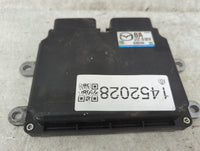 2010 Mazda Mazda3 PCM Engine Control Computer ECU ECM PCU OEM P/N:LF3T 18 881H E6T60274H6 Fits OEM Used Auto Parts - Oemused
