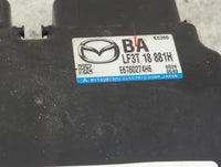 2010 Mazda Mazda3 PCM Engine Control Computer ECU ECM PCU OEM P/N:LF3T 18 881H E6T60274H6 Fits OEM Used Auto Parts - Oemused