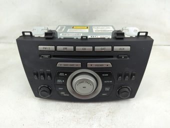 compare product Mazda Mazda3 Tuner Satellite Receiver 14799947|bbm266ar0a