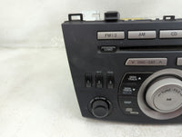 Mazda Mazda3 Tuner Satellite Receiver 14799947|bbm266ar0a - Oemusedautoparts1.com