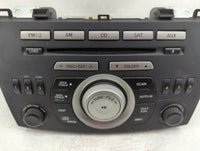 Mazda Mazda3 Tuner Satellite Receiver 14799947|bbm266ar0a - Oemusedautoparts1.com