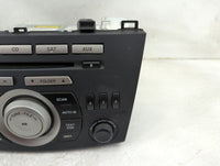 Mazda Mazda3 Tuner Satellite Receiver 14799947|bbm266ar0a - Oemusedautoparts1.com