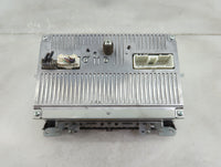 Mazda Mazda3 Tuner Satellite Receiver 14799947|bbm266ar0a - Oemusedautoparts1.com
