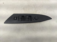 2010 Mazda Mazda3 Master Power Window Switch Replacement Driver Side Left P/N:BBM266350 BBM2663509454T2 Fits Fits 2011 2012 
