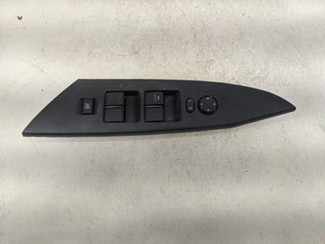 2010 Mazda Mazda3 Master Power Window Switch Replacement Driver Side Left P/N:BBM266350 BBM2663509454T2 Fits Fits 2011 2012 