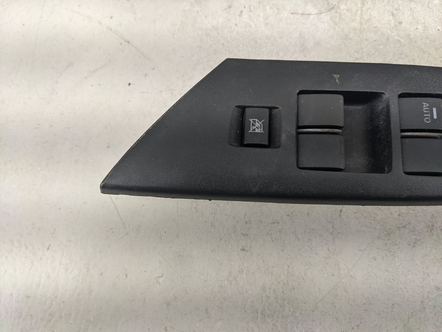 2010 Mazda Mazda3 Master Power Window Switch Replacement Driver Side Left P/N:BBM266350 BBM2663509454T2 Fits Fits 2011 2012 