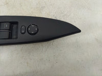 2010 Mazda Mazda3 Master Power Window Switch Replacement Driver Side Left P/N:BBM266350 BBM2663509454T2 Fits Fits 2011 2012 