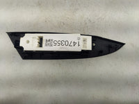 2010 Mazda Mazda3 Master Power Window Switch Replacement Driver Side Left P/N:BBM266350 BBM2663509454T2 Fits Fits 2011 2012 