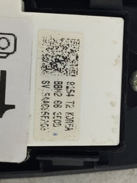2010 Mazda Mazda3 Master Power Window Switch Replacement Driver Side Left P/N:BBM266350 BBM2663509454T2 Fits Fits 2011 2012 