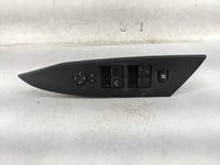 2010 Mazda Mazda3 Master Power Window Switch Replacement Driver Side Left P/N:BBM266350B Fits Fits 2011 2012 2013 OEM Used A