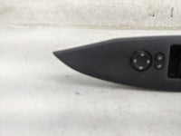 2010 Mazda Mazda3 Master Power Window Switch Replacement Driver Side Left P/N:BBM266350B Fits Fits 2011 2012 2013 OEM Used A