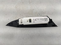 2010 Mazda Mazda3 Master Power Window Switch Replacement Driver Side Left P/N:BBM266350B Fits Fits 2011 2012 2013 OEM Used A