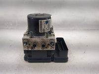 2010 Mazda Mazda3 ABS Pump Control Module Replacement P/N:BU61-2C405-AF A426G, 00.0404-961C.9, 10.0961-0111.3, 10.0619-3192.