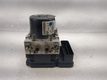 2010 Mazda Mazda3 ABS Pump Control Module Replacement P/N:BU61-2C405-AF A426G, 00.0404-961C.9, 10.0961-0111.3, 10.0619-3192.