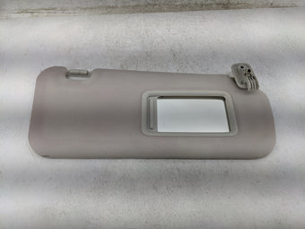 compare product 2010 Mazda Mazda3 Sun Visor Shade Replacement Passenger Right Mirror Fits Fits 2011 2012 2013 OEM Used Auto Parts