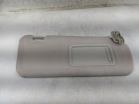 2010 Mazda Mazda3 Sun Visor Shade Replacement Passenger Right Mirror Fits Fits 2011 2012 2013 OEM Used Auto Parts - Oemuseda