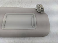 2010 Mazda Mazda3 Sun Visor Shade Replacement Passenger Right Mirror Fits Fits 2011 2012 2013 OEM Used Auto Parts - Oemuseda
