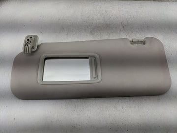 2010 Mazda Mazda3 Sun Visor Shade Replacement Driver Left Mirror Fits Fits 2011 2012 2013 OEM Used Auto Parts - Oemusedautop