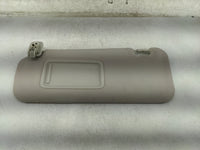 2010 Mazda Mazda3 Sun Visor Shade Replacement Driver Left Mirror Fits Fits 2011 2012 2013 OEM Used Auto Parts - Oemusedautop