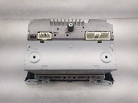 2010 Mazda Mazda3 Radio AM FM Cd Player Receiver Replacement P/N:BBM466ARXA CQ-EM6861AT Fits OEM Used Auto Parts - Oemusedau