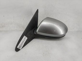 compare product 2010 Mazda Mazda3 Driver Side View Mirror - Left Door Mirror OEM Used