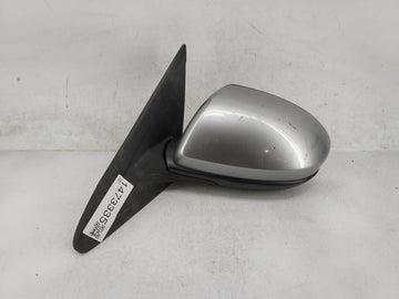 2010 Mazda Mazda3 Driver Side View Mirror - Left Door Mirror OEM Used - Oemusedautoparts1.com