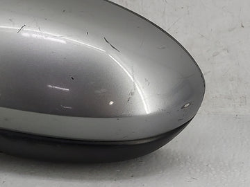 2010 Mazda Mazda3 Driver Side View Mirror - Left Door Mirror OEM Used