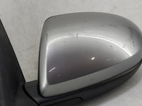 2010 Mazda Mazda3 Driver Side View Mirror - Left Door Mirror OEM Used - Oemusedautoparts1.com