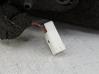 2010 Mazda Mazda3 Driver Side View Mirror - Left Door Mirror OEM Used - Oemusedautoparts1.com