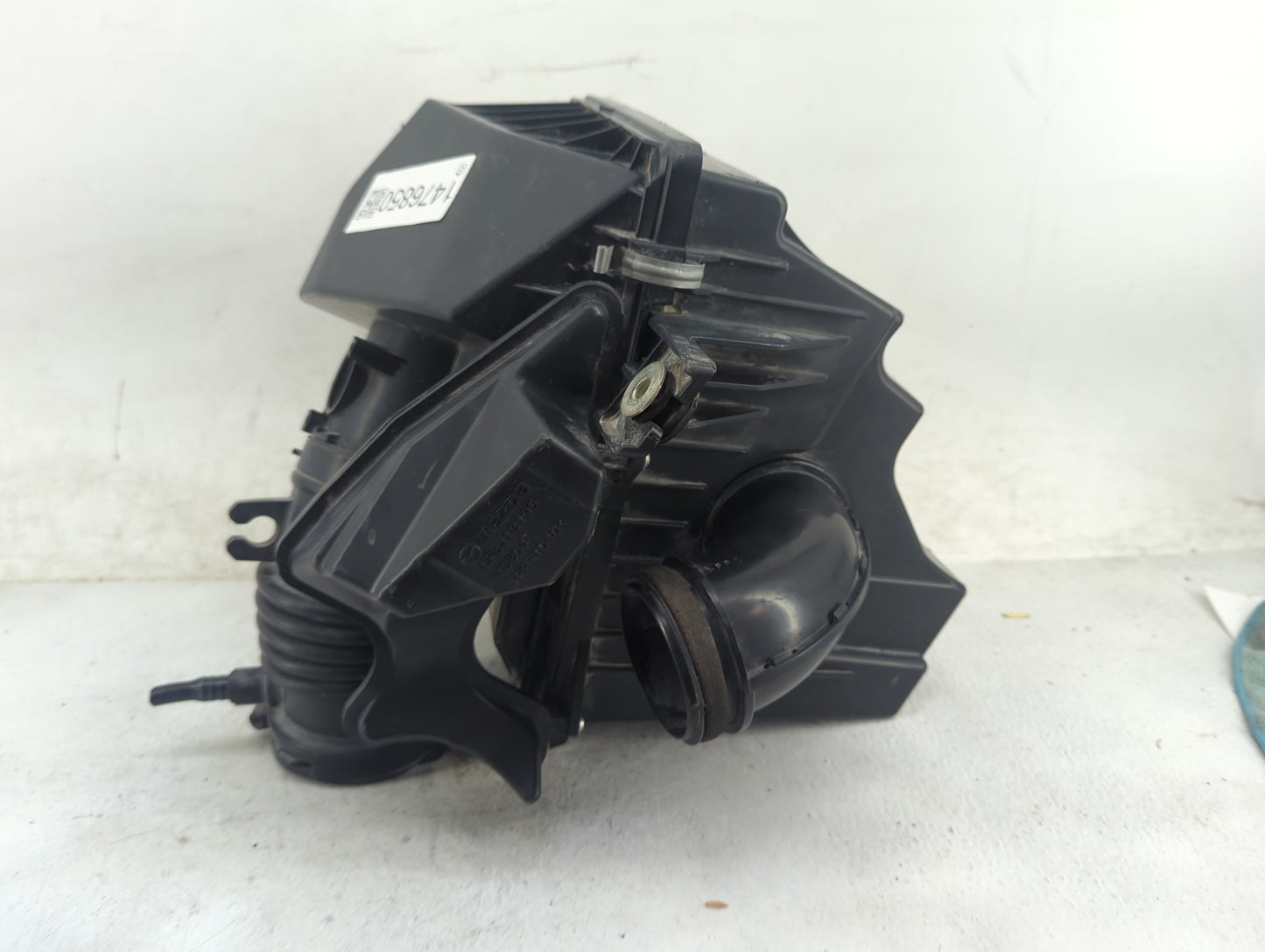 Mazda Mazda3 Air Cleaner Intake-duct Hose Tube - Oemusedautoparts1.com