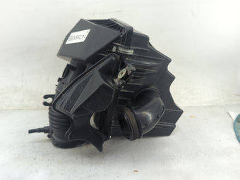 compare product Mazda Mazda3 Air Cleaner Intake-duct Hose Tube