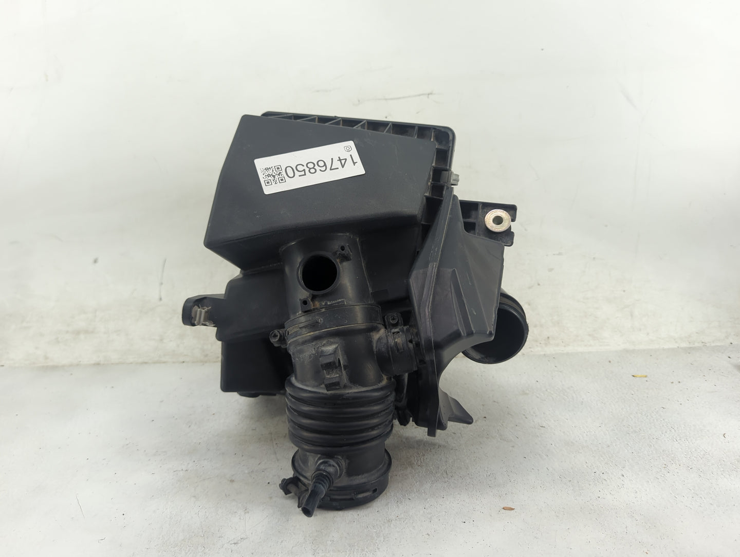 Mazda Mazda3 Air Cleaner Intake-duct Hose Tube - Oemusedautoparts1.com