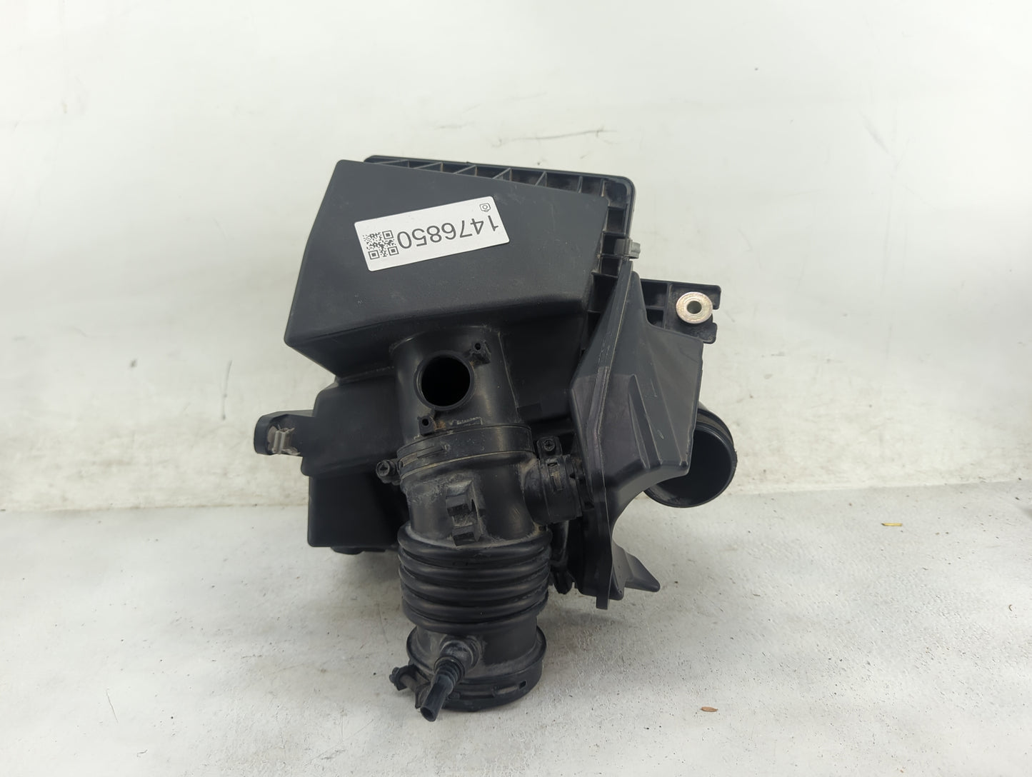 Mazda Mazda3 Air Cleaner Intake-duct Hose Tube - Oemusedautoparts1.com