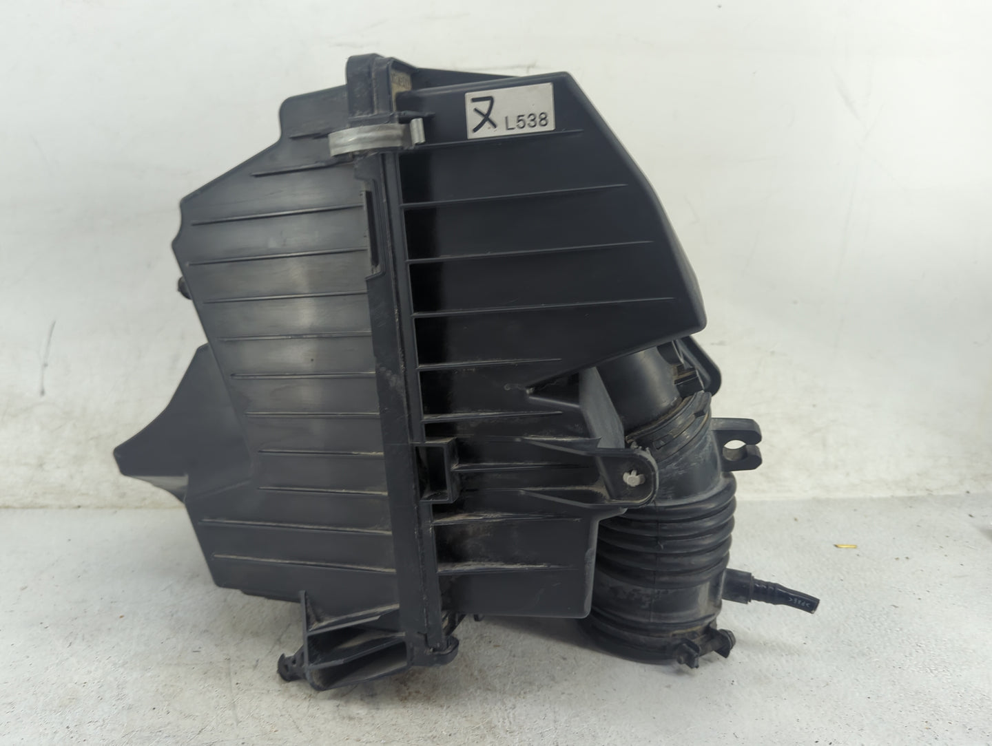 Mazda Mazda3 Air Cleaner Intake-duct Hose Tube - Oemusedautoparts1.com