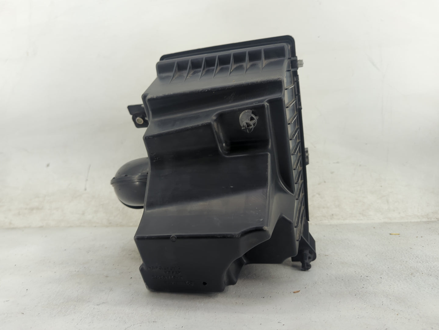 Mazda Mazda3 Air Cleaner Intake-duct Hose Tube - Oemusedautoparts1.com