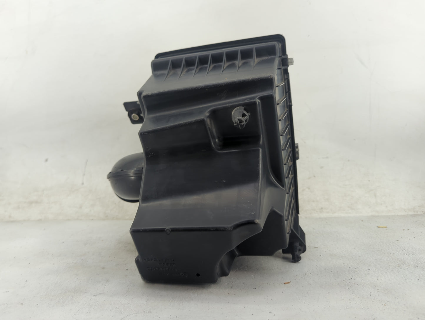 Mazda Mazda3 Air Cleaner Intake-duct Hose Tube - Oemusedautoparts1.com