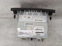 2010 Mazda Mazda3 Radio AM FM Cd Player Receiver Replacement P/N:BBM466ARXB CQ-EM6861AT, BBM3 66 AH0A, BBM4 66 9RXC Fits OEM