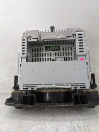 2010 Mazda Mazda3 Radio AM FM Cd Player Receiver Replacement P/N:BBM466ARXB CQ-EM6861AT, BBM3 66 AH0A, BBM4 66 9RXC Fits OEM