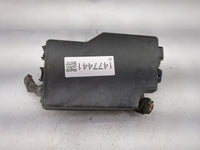 2010 Mazda Mazda3 Fusebox Fuse Box Panel Relay Module P/N:BBM5-66761 V23134-J59-X501 Fits OEM Used Auto Parts - Oemusedautop