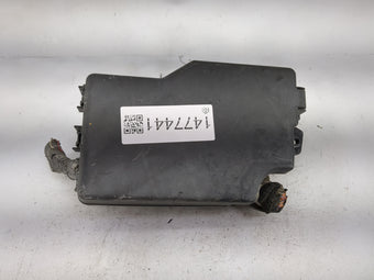 compare product 2010 Mazda Mazda3 Fusebox Fuse Box Panel Relay Module P/N:BBM5-66761 V23134-J59-X501 Fits OEM Used Auto Parts